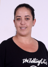 Foto de HANNIE DA SILVEIRA GUANDELINI LINHARES