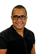 Foto de HEVERT REVETRIA TEIXEIRA SILVA
