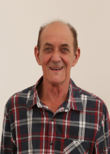 Foto de Milton Ayres de Figueiredo