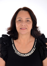 Foto de Vera Lucia do Carmo Detomi