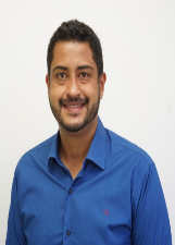 Foto de THIAGO DE SOUZA MOREIRA
