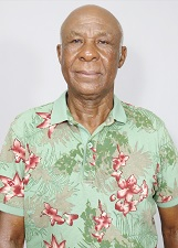 Foto de NIVALDO JOSE DA SILVA