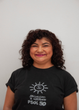 Foto de Aurita Helena da Silva Pereira