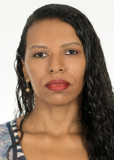 Foto de CAMILA DOS SANTOS RODRIGUES