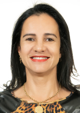 Foto de JANAINA DE CASTRO LIMA FOLI