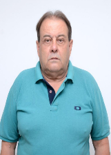 Foto de Luiz Gonzaga Xavier