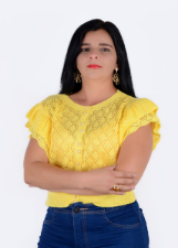 Foto de RAFAELA DO CARMO DIAS SILVA