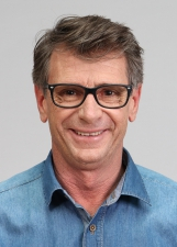 Foto de ANTÔNIO ROBERTO BERGAMASCO
