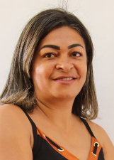 Foto de SIRLEY APARECIDA TANCREDO PEREIRA