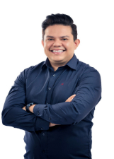 Foto de POTIGUARA DE ALMEIDA