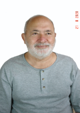 Foto de Orlando Eustáquio Rodrigues