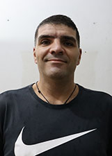 Foto de GERALDO MARCIO VASCONCELOS SALDANHA