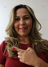 Foto de JUCIARA DE FATIMA TEIXEIRA