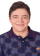 Foto de GEORGIA BRASILINA COUTINHO