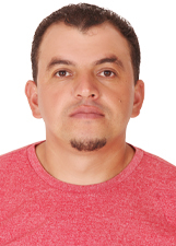 Foto de CARLÚCIO SILVEIRA SANTANA