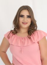 Foto de LUANA APARECIDA DE SOUZA