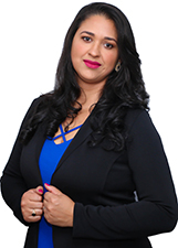 Foto de ARIANE DA SILVA LOPES