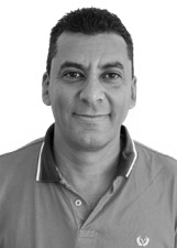 Foto de WASHINGTON NILO DOS SANTOS