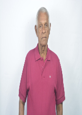 Foto de JOSÉ ISAIAS MAURÍCIO
