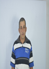 Foto de MÁRCIO DOMINGOS BARBOSA