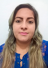 Foto de DANIELA THAÍS SOARES DA ROCHA