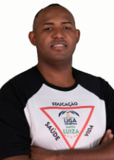 Foto de ROGER BOTELHO SEBASTIÃO