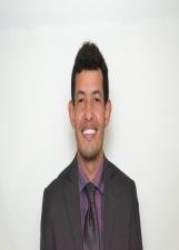Foto de CRISTIANO DOS SANTOS SALDANHA