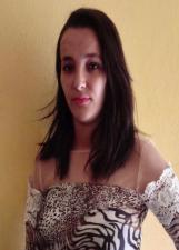 Foto de RAYLINY APARECIDA ABRANTES PACHECO