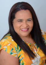 Foto de CLAUDIA FERRAZ BATISTA DOS SANTOS