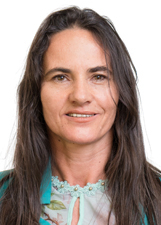 Foto de CLAUDILENE PRATES DE SANTANA OLIVEIRA