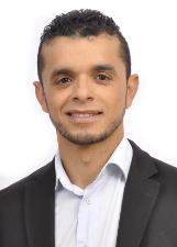 Foto de DEYVSON DE NAZARETH RIBEIRO