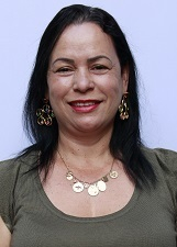 Foto de ANA REGINALDA GOMES E SILVA