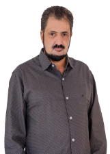 Foto de Osmar Antonio Pereira