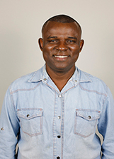 Foto de Luiz Carlos de Oliveira Junior