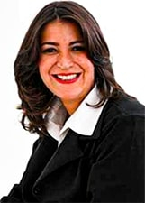 Foto de ANA MÁRCIA CARVALHO ABDULMASSIH