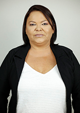 Foto de MEYRE CRISTINA MARTINS DOS ANJOS