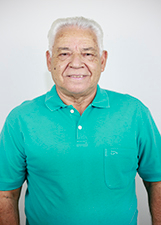 Foto de WASHINGTON LUÍS FERREIRA LEITE