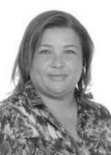 Foto de Tatiana da Silva Costa