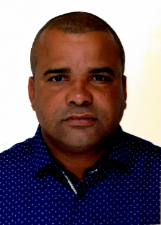 Foto de GERISTON DOS SANTOS OLIVEIRA