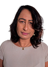 Foto de NILMA FERREIRA SILVÉRIO PINTO