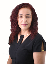 Foto de SILVIA SIRLENE BARRETO