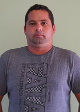 Foto de ANDERSON JOSÉ DE SOUZA