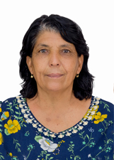 Foto de Adinalia Pereira dos Santos