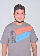 Foto de ANDERSON DA SILVA PEREIRA