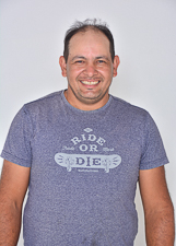 Foto de Thiago Bueno