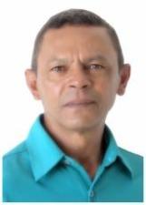 Foto de Antônio de Paulo da Silva Oliveira
