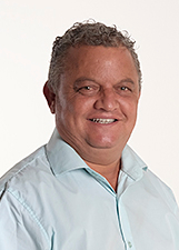 Foto de Ediberto dos Santos