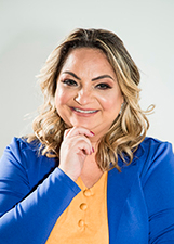 Foto de SILVÂNIA LOPES DE SOUZA CAMPOS