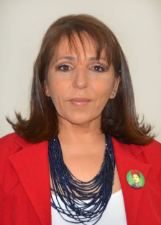 Foto de RITA DE CÁSSIA CEZAR SALGADO NEVES