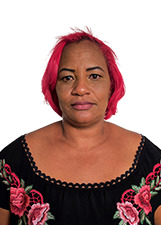 Foto de MEIRE APARECIDA BARBOSA